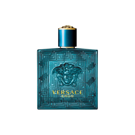 Eros for Men 3.4 oz Eau de Toilette Spray