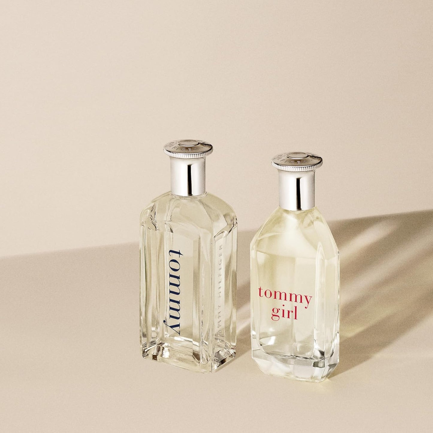 Tommy by for Men Eau de Cologne Spray, 3.4 Oz