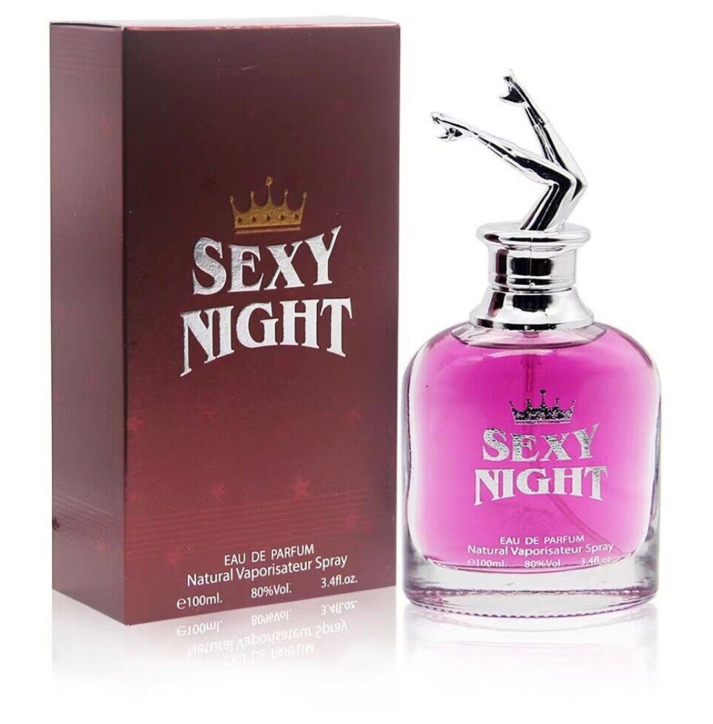 SEXY NIGHT