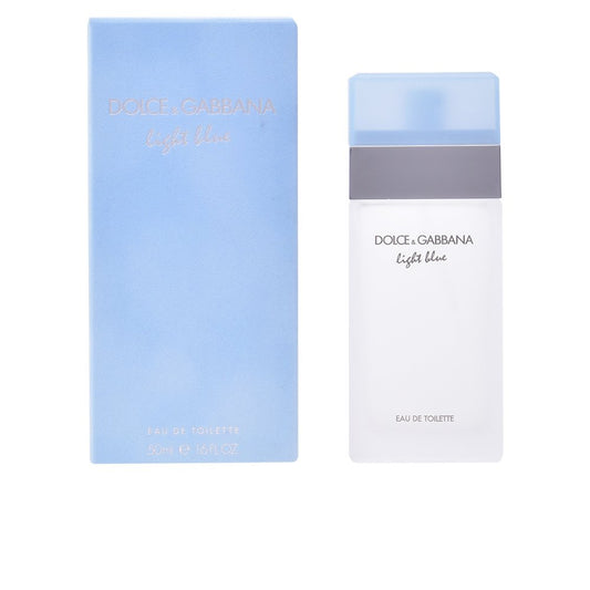 Light Blue by for Women. Eau De Toilette Spray 1.6 Oz