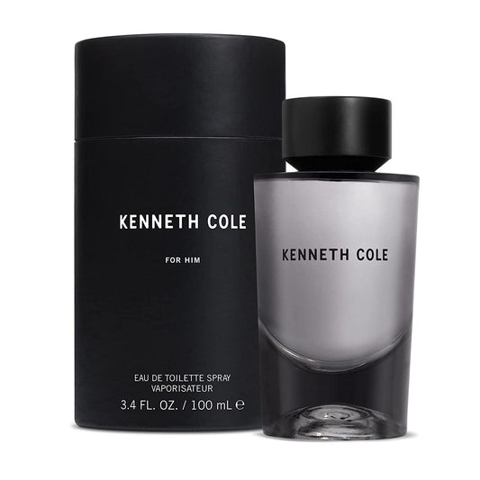 Eau De Toilette Spray for Him