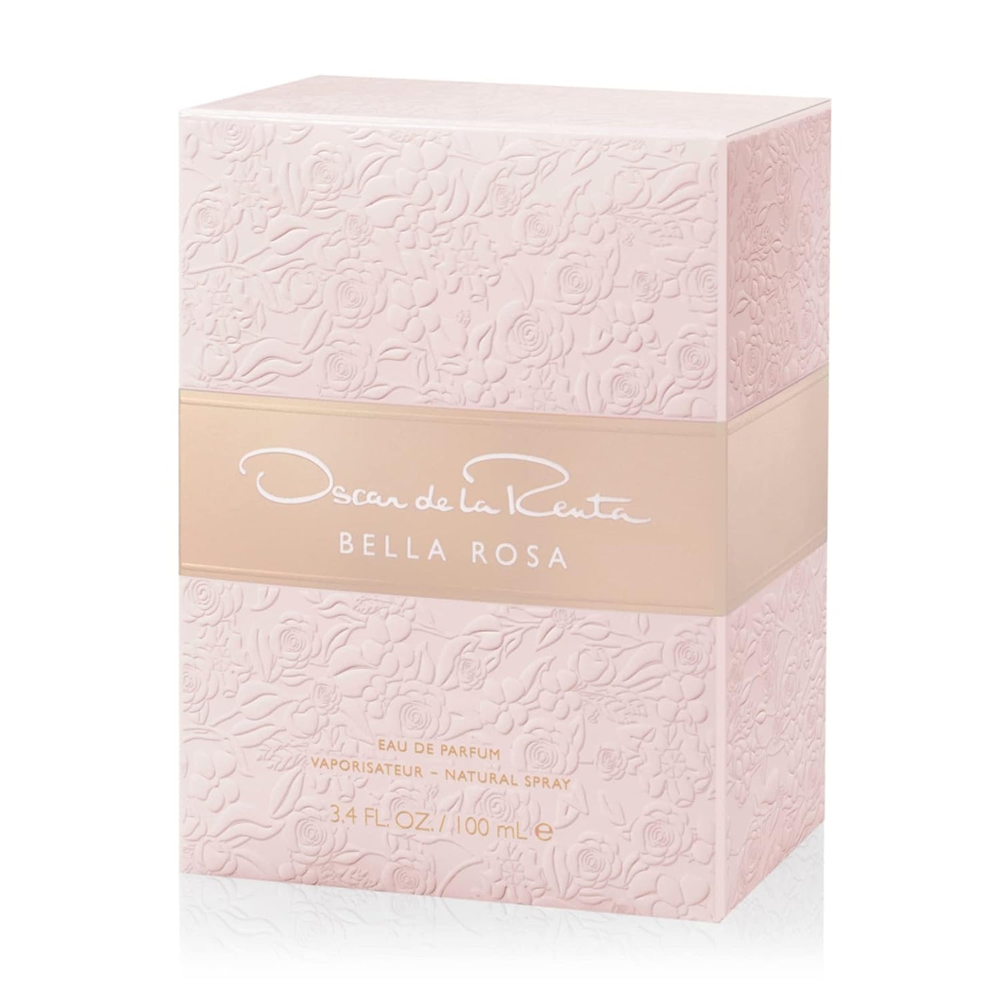Oscar de la Renta Bella Rosa