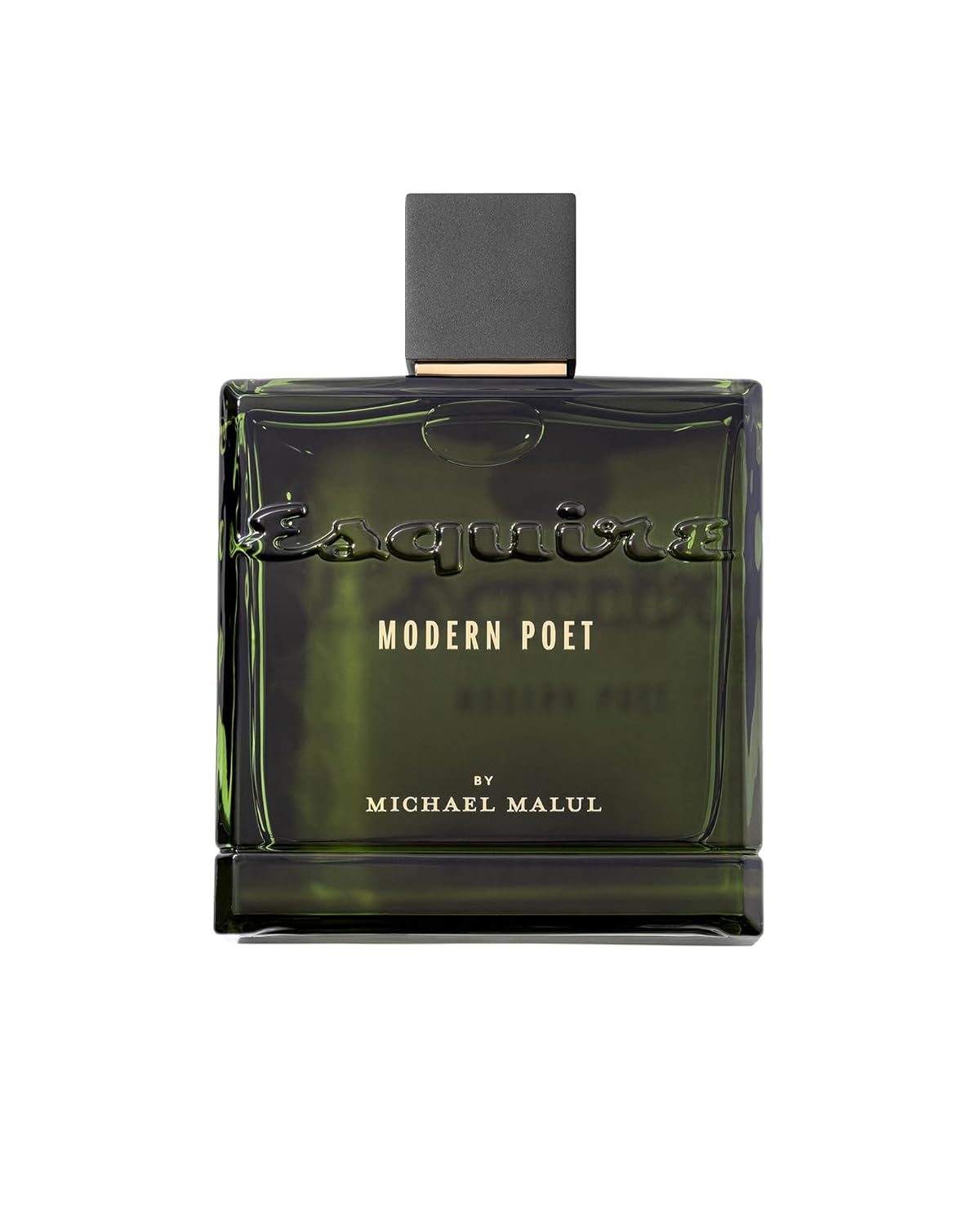Modern Poet Esquire Fragrance Eau de Parfum for Men - 100ml | 3.4oz