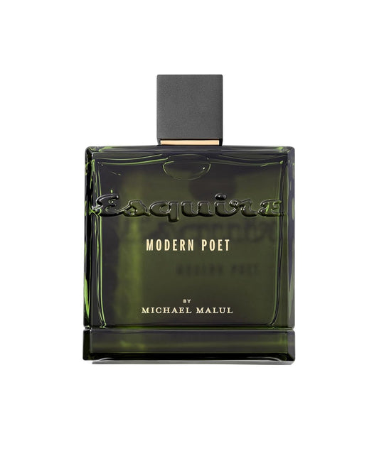 Modern Poet Esquire Fragrance Eau de Parfum for Men - 100ml | 3.4oz