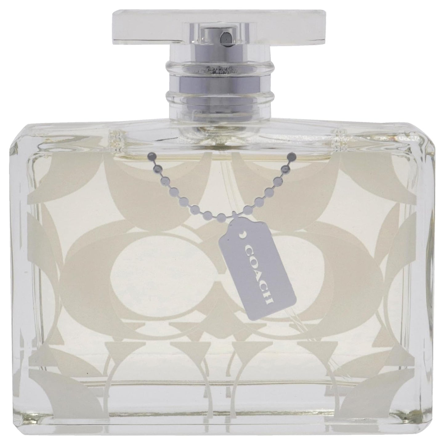 Coach Signature Eau de Parfum - Long Lasting Fragrance with tes of Jasmine, Mimosa & Orange Blossom - Floral & Woody