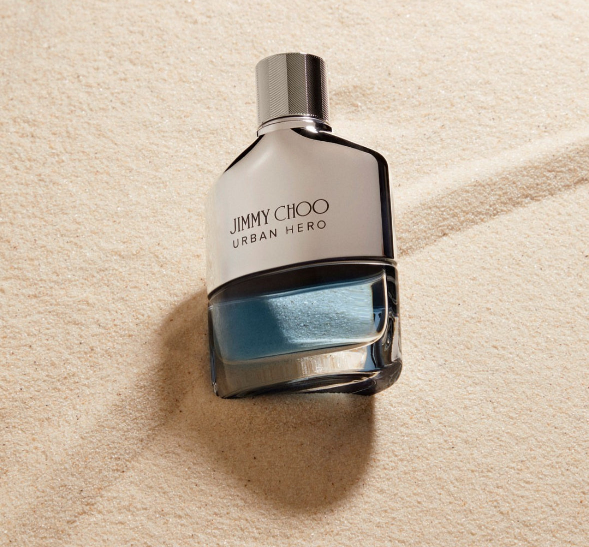 Jimmy Choo ( Urban Hero )