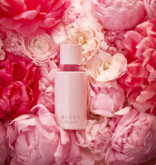 Kenneth Cole Blush Eau De Parfum