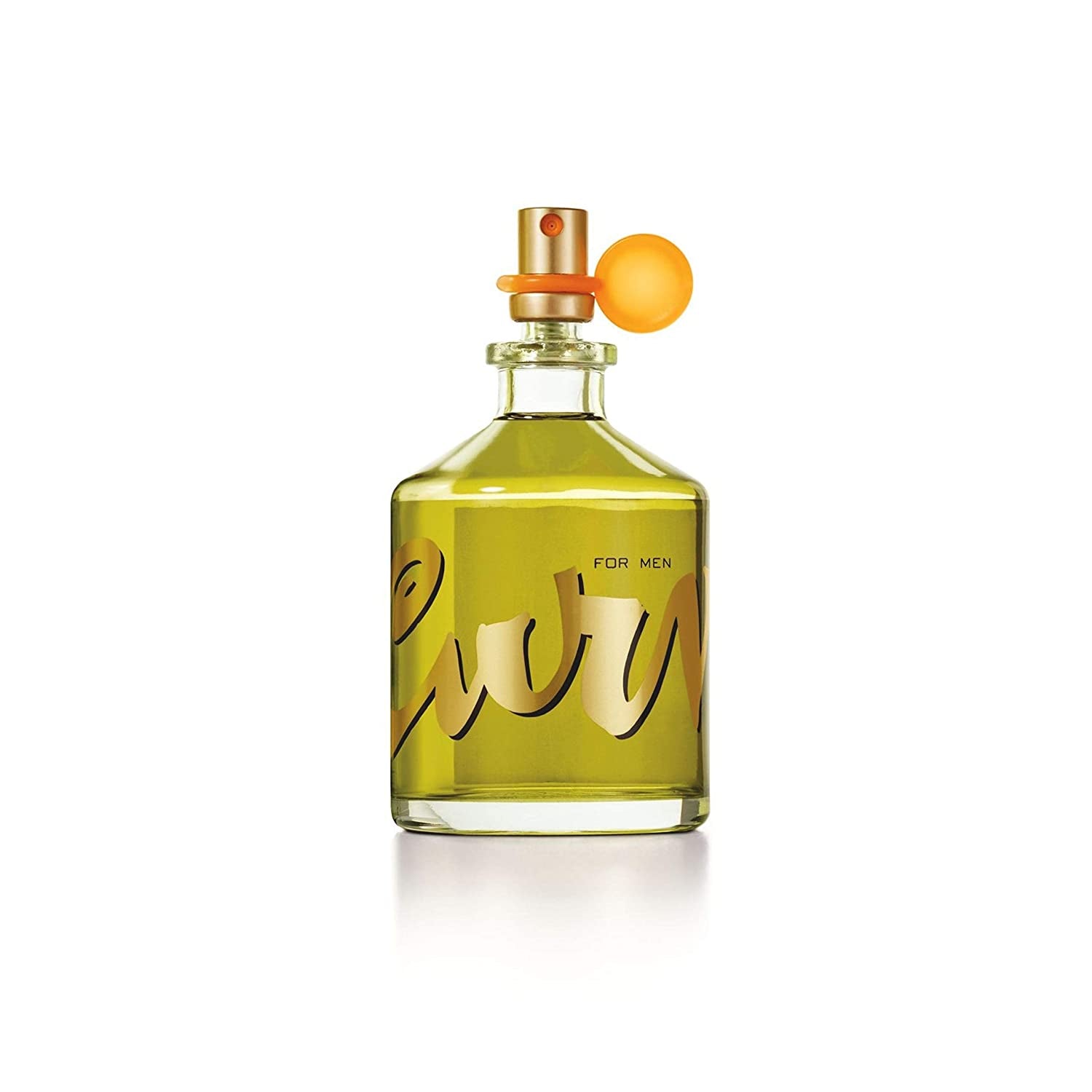 Men's Cologne Fragrance Spray by , Casual Day or Night Scent, Spicy Wood Magnetic Scent, 4.2 Fl Oz