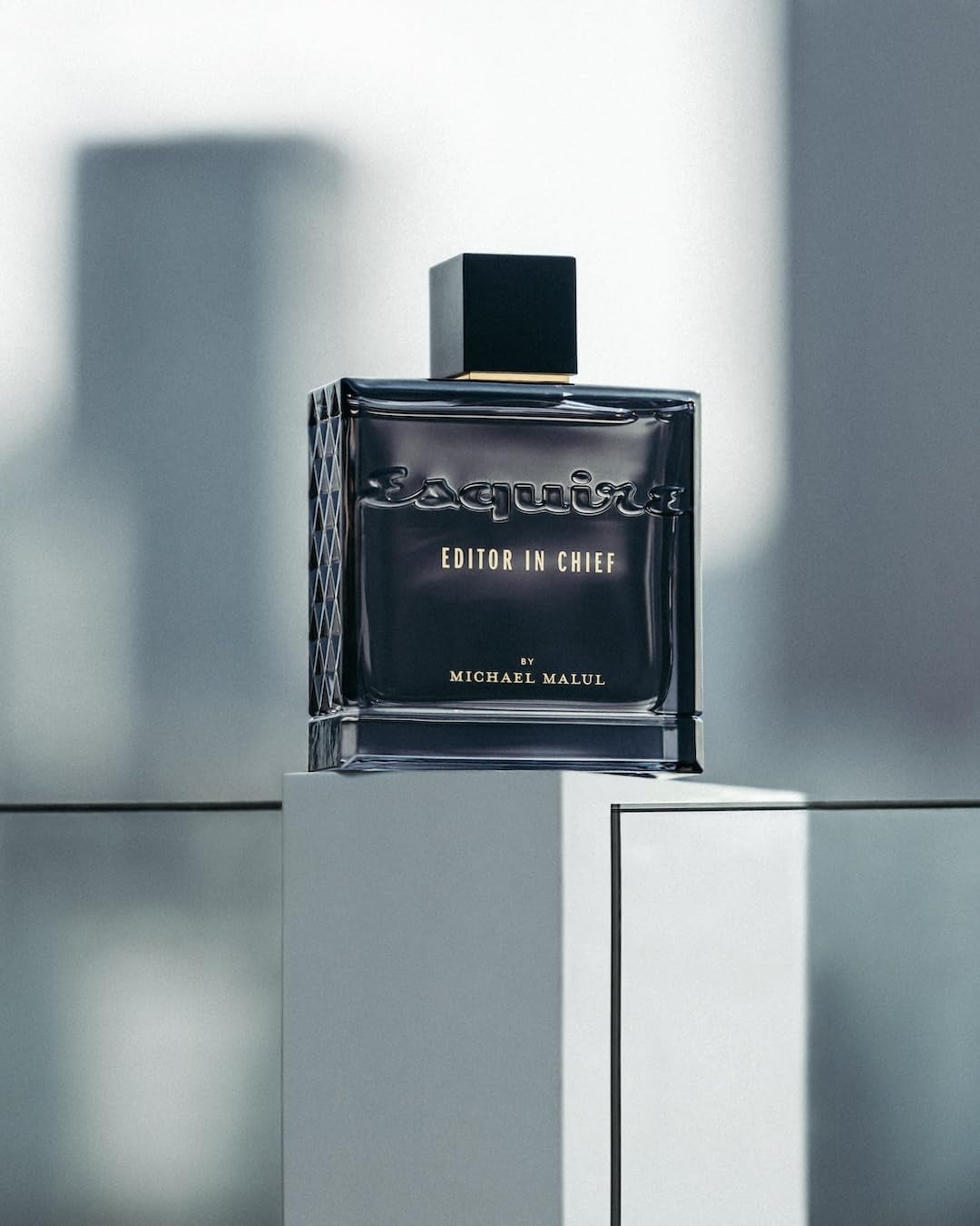 Editor in Chief Esquire Fragrance Eau de Parfum for Men - 100ml | 3.4oz