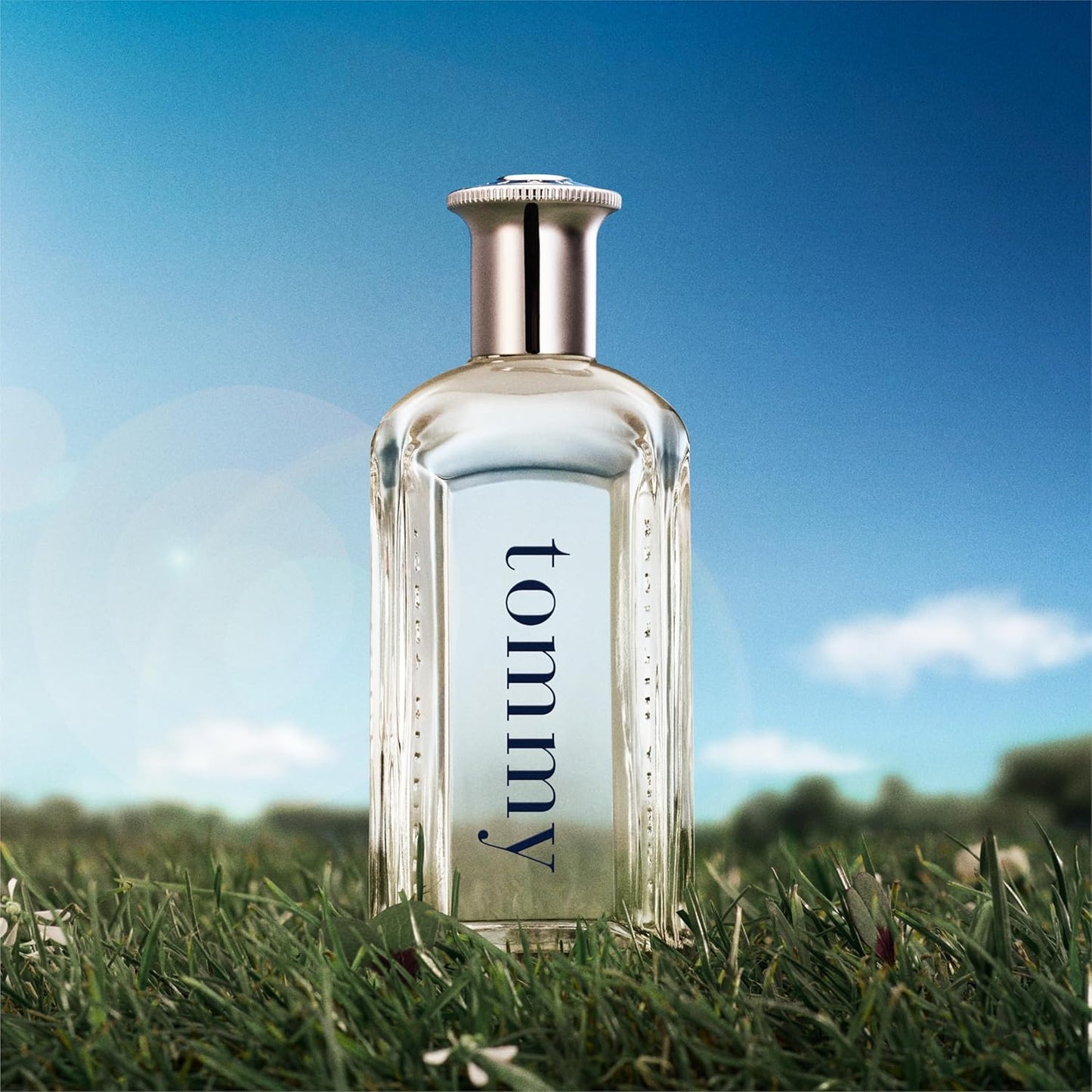 Tommy by  for Men Eau de Cologne Spray, 3.4 Oz