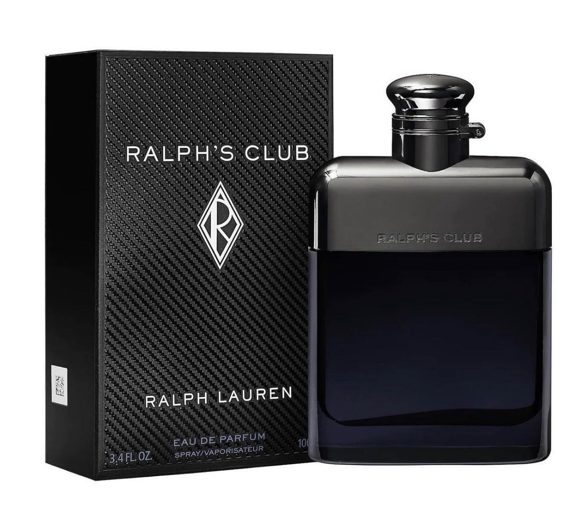 RALPH’s CLUB
