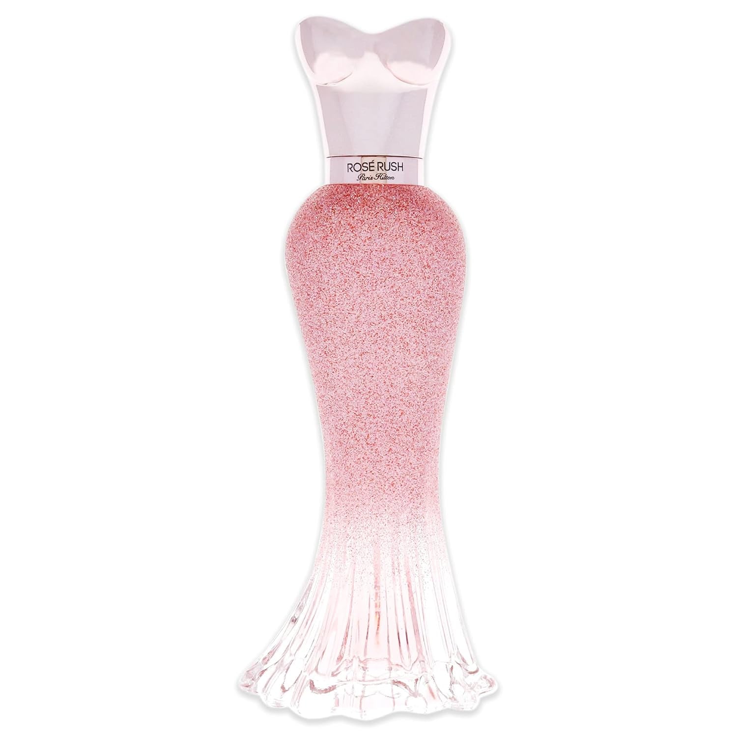 Rose Rush Eau de Parfum Spray Perfume for Women | Floral and Fruity Fragrance | Notes of Papaya, Peony, Cedar, and White Musk | Feminine | Long-Lasting Scent | 3.4 Fl Oz