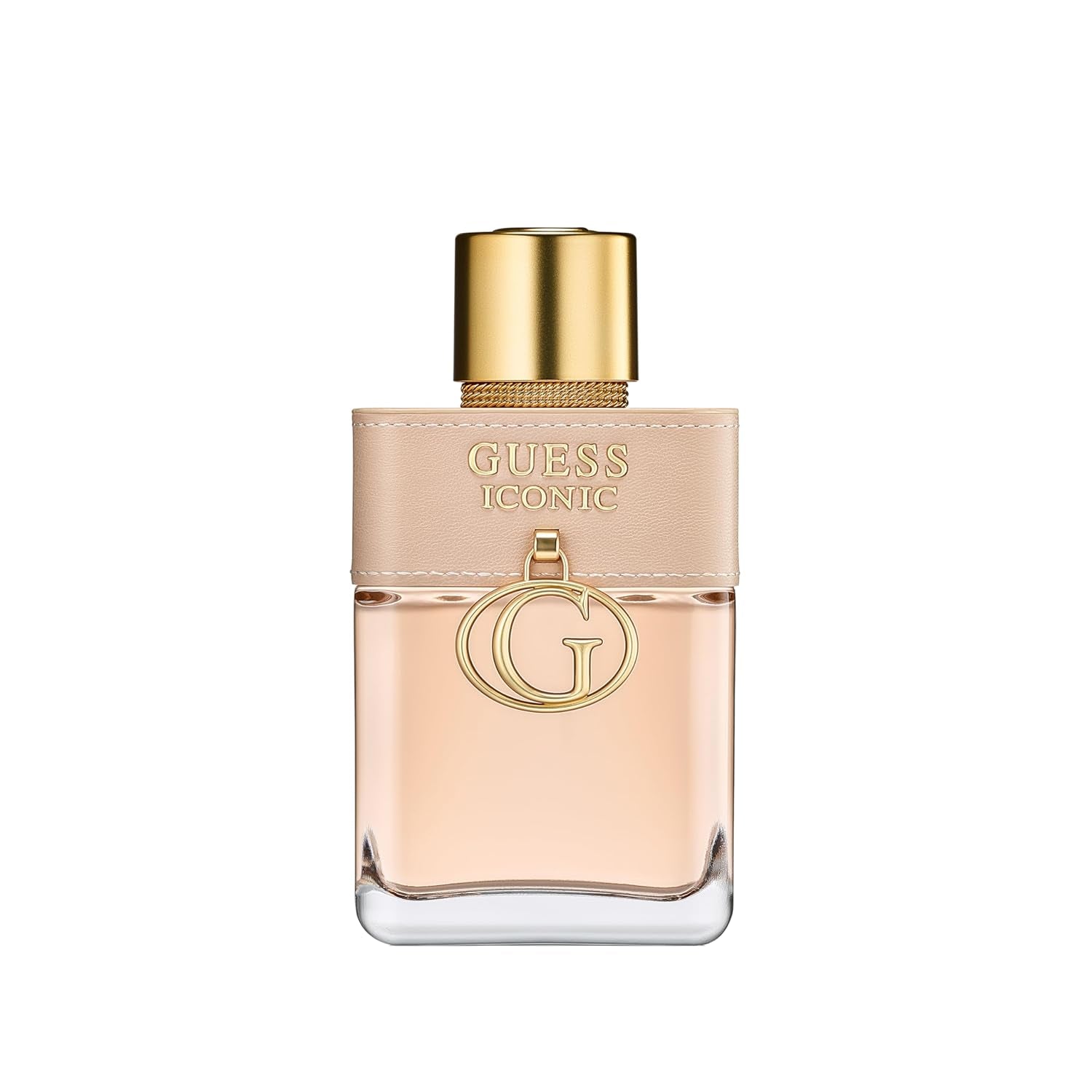 Iconic Women/Femme Eau de Parfum Perfume Spray, 3.4 Fl. Oz.