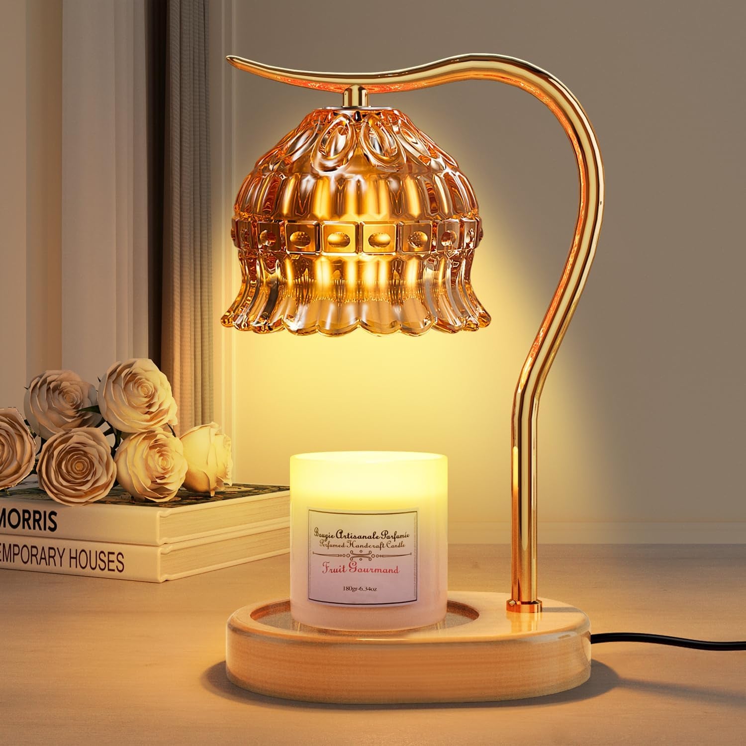 Candle Warmers