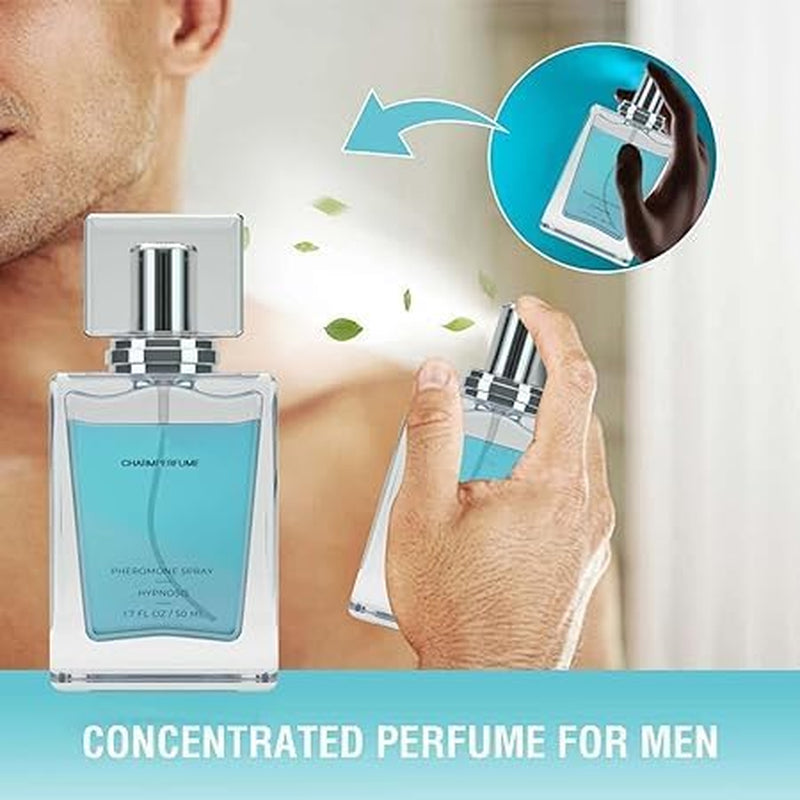 C u_pi d Cologne Men, Hypnosis Cologne, C u_pi d Cologne for Men (1 PCS)