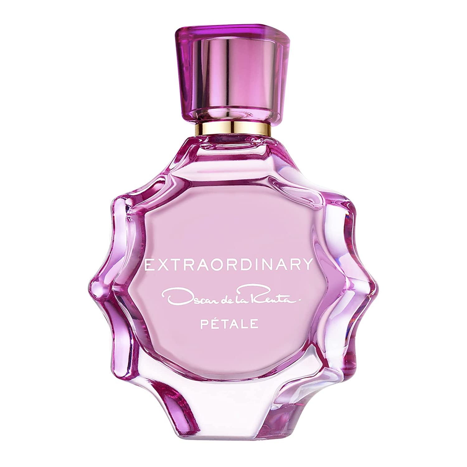 Extraordinary Petale Eau de Parfum Perfume Spray for Women, 3.0 Fl. Oz.