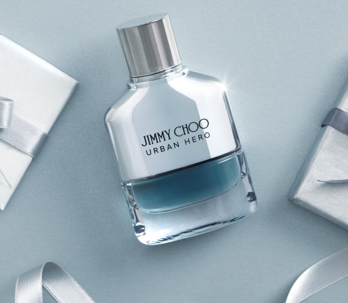 Jimmy Choo ( Urban Hero )