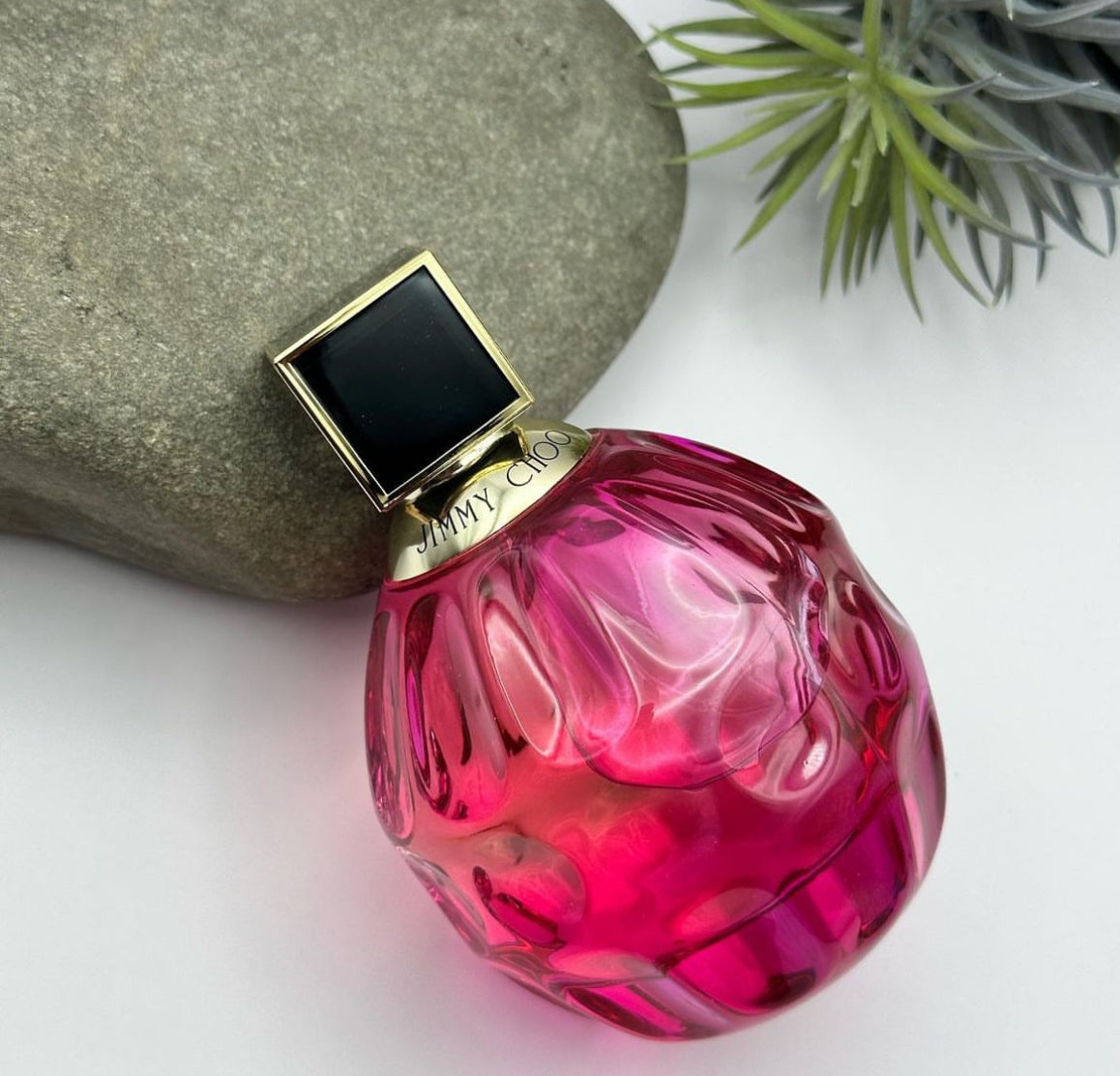 (New)Rose Passion by Jimmy Choo