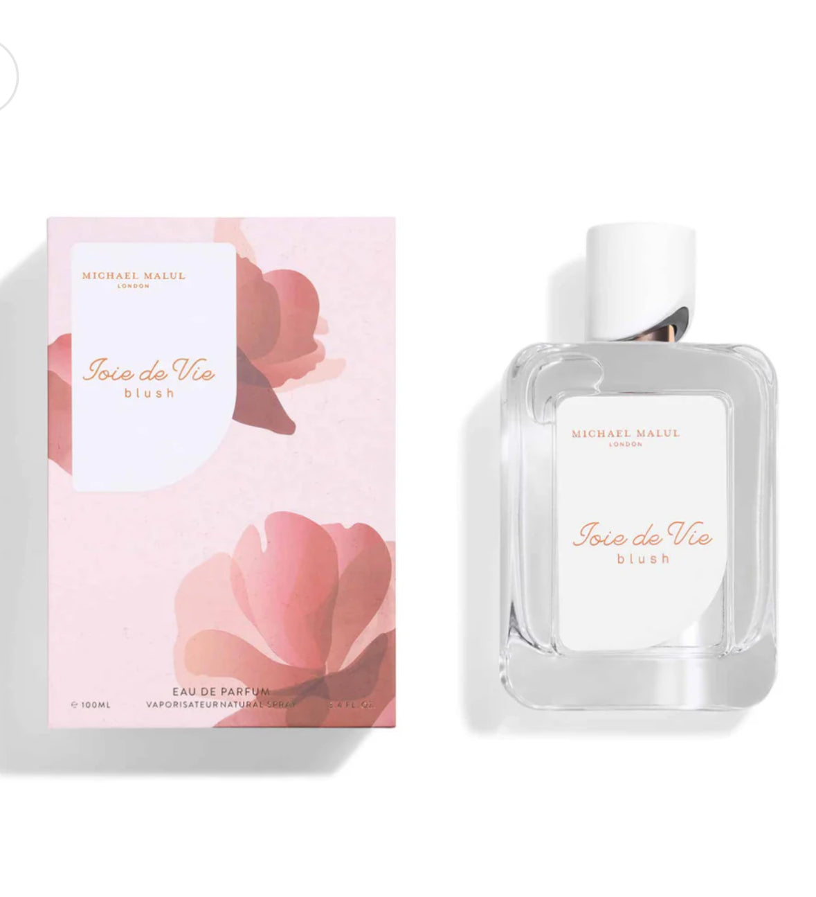 JOIE DE VIE ( Blush )