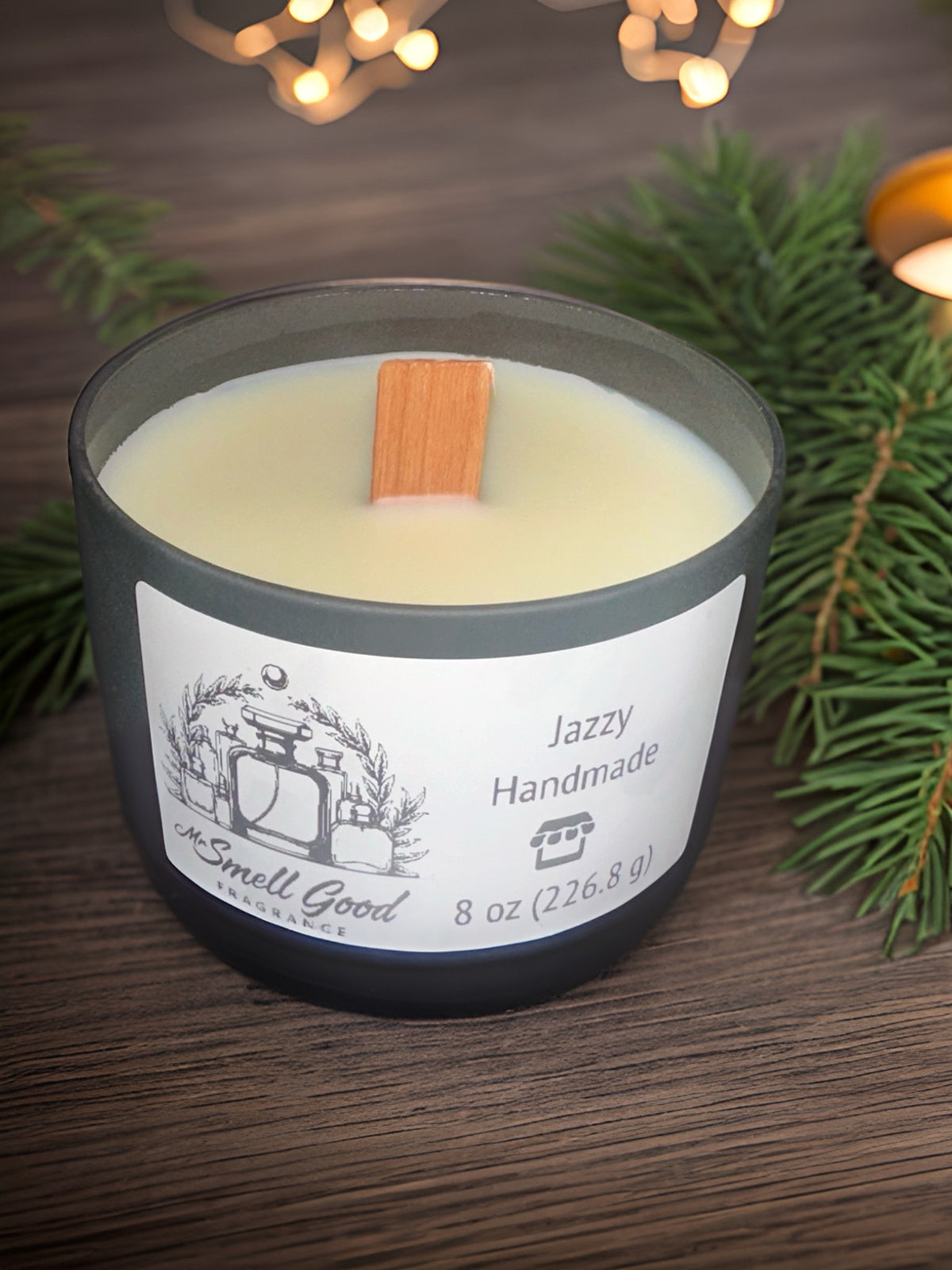 Candles