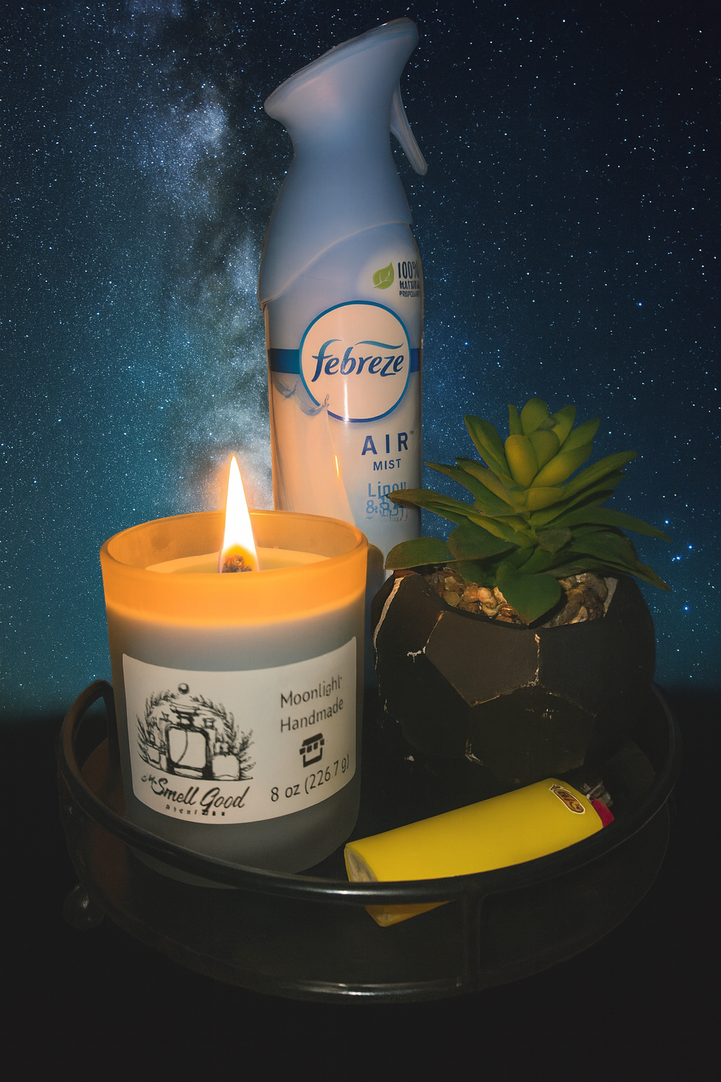 Candles