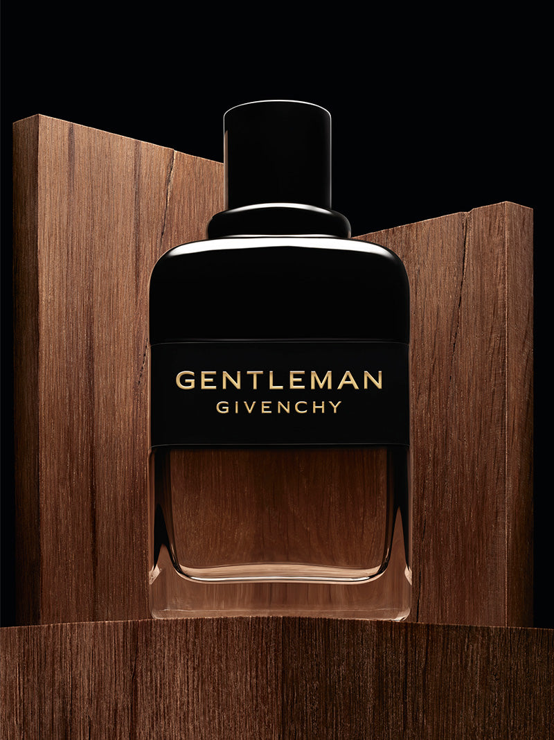 Givenchy Gentleman Boisee
