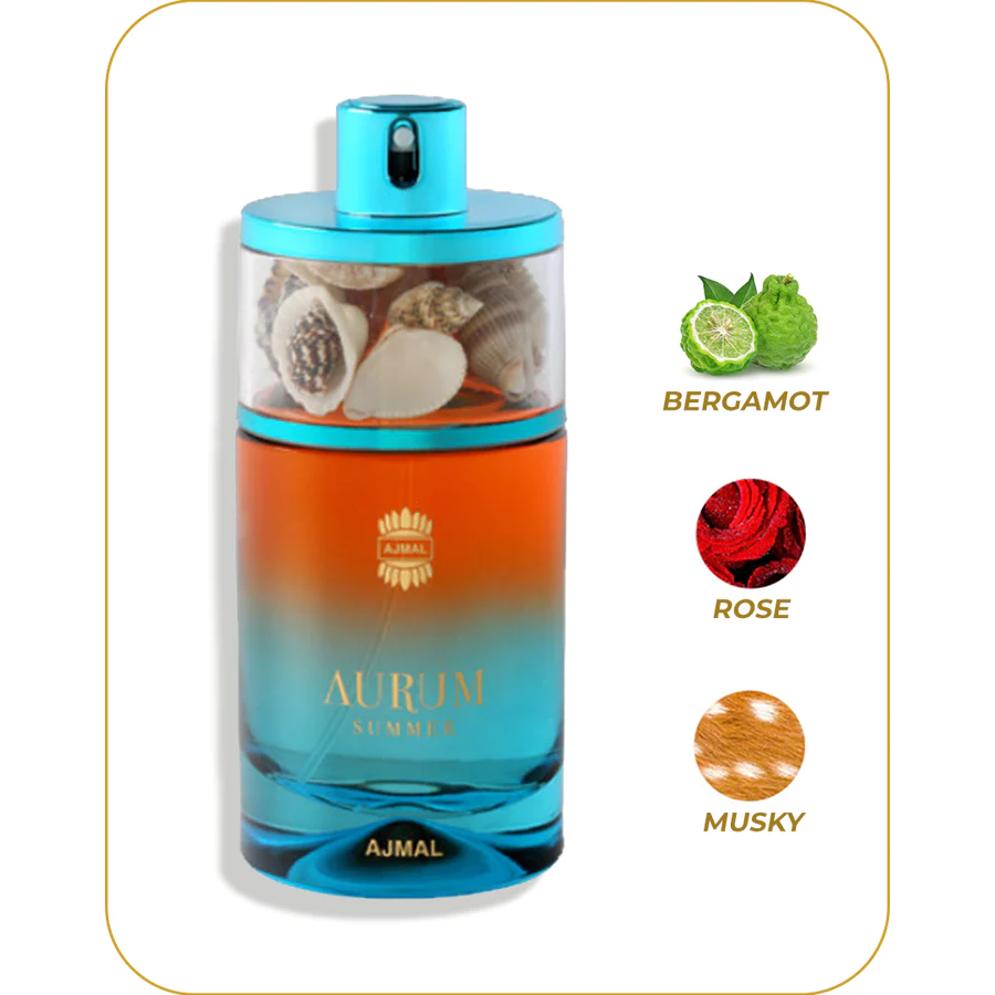 Aurum Summer