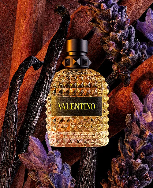 VALENTINO ( Yellow Dreams )