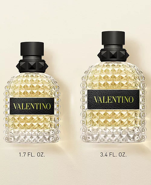 VALENTINO ( Yellow Dreams )