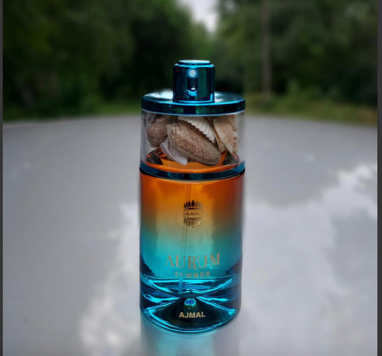 Aurum Summer