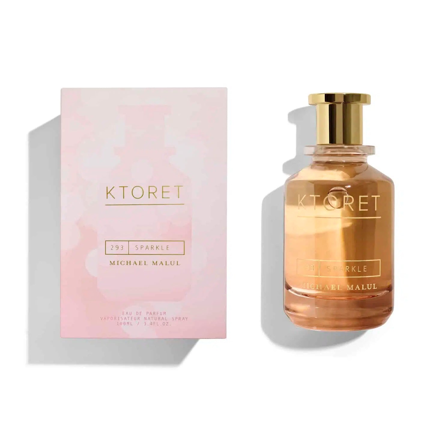 KTORET SPARKLE