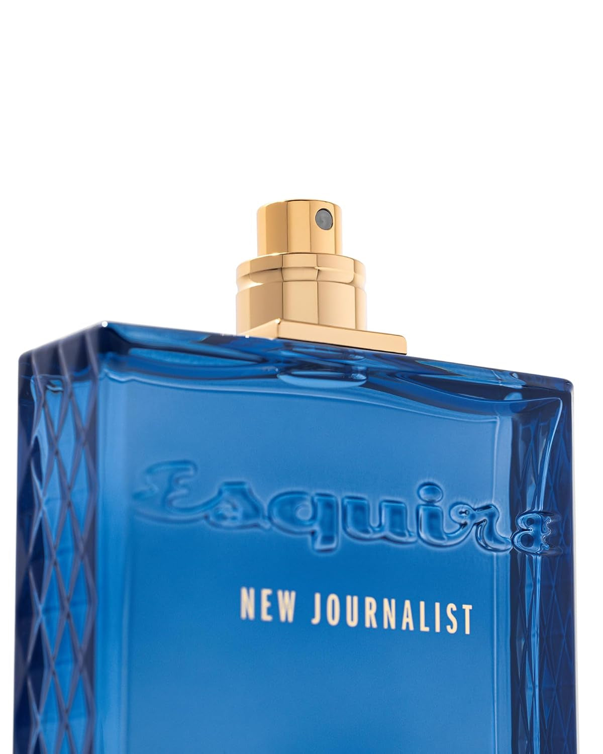 New Journalist Esquire Fragrance Eau de Parfum for Men - 100ml | 3.4oz