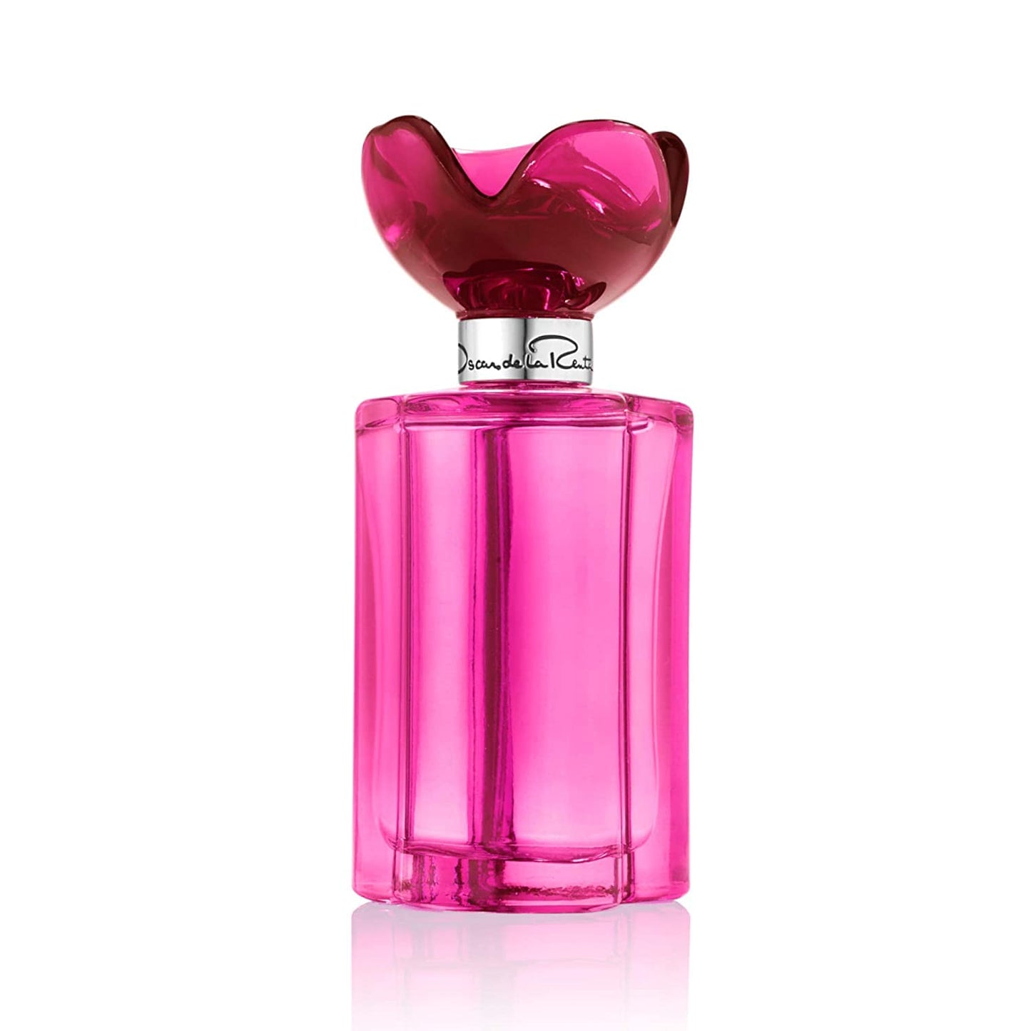Oscar Collection Rose Eau de Toilette Perfume Spray for Women, 3.4 Fl. Oz.