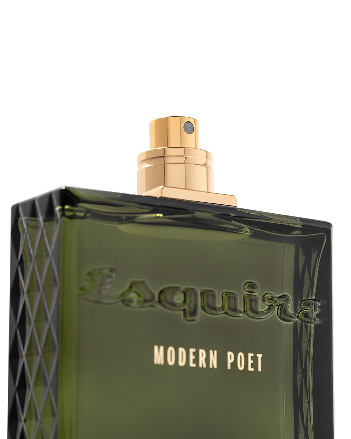 Modern Poet Esquire Fragrance Eau de Parfum for Men - 100ml | 3.4oz
