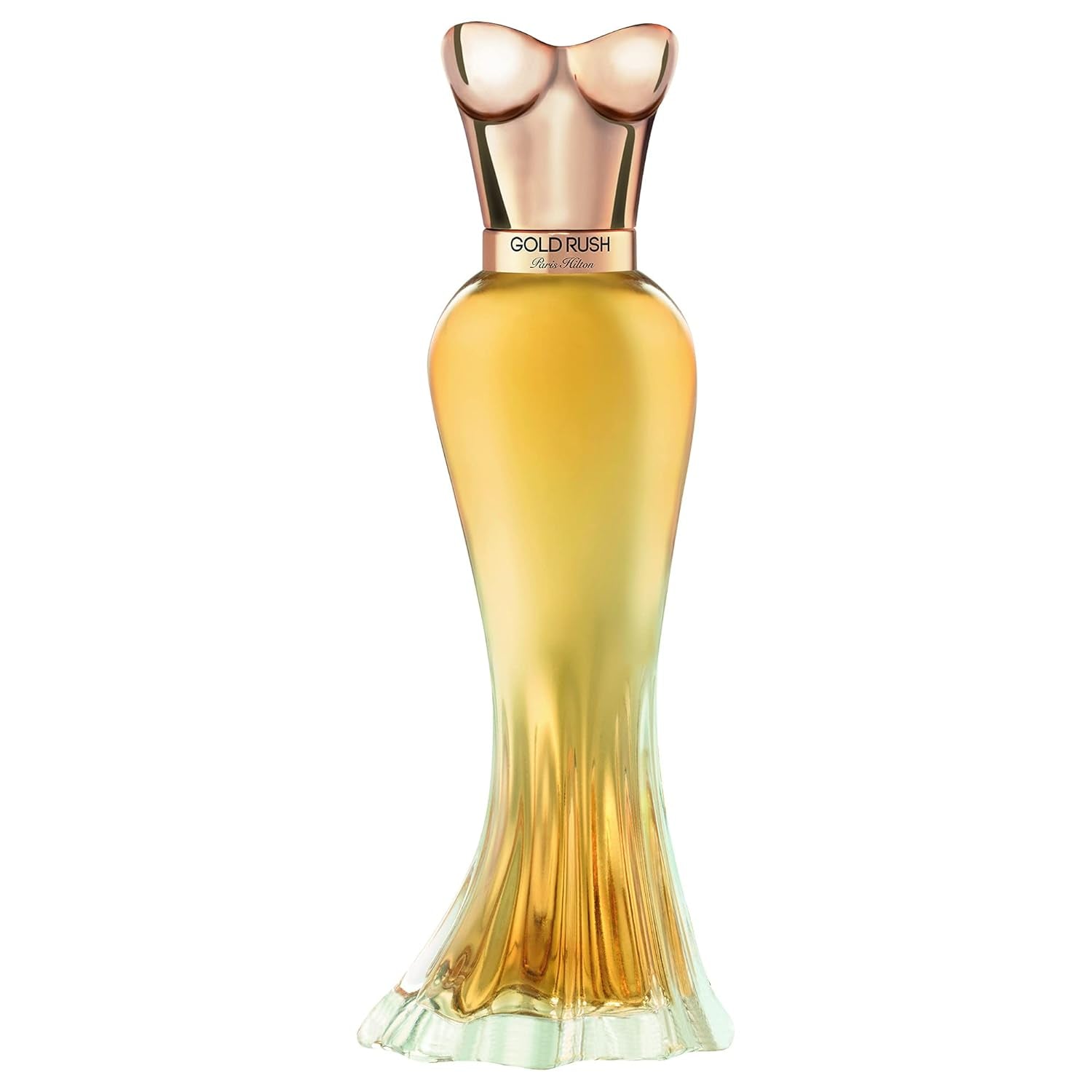 Gold Rush Eau De Parfum Spray 3.4 Oz / 100 ml For Women