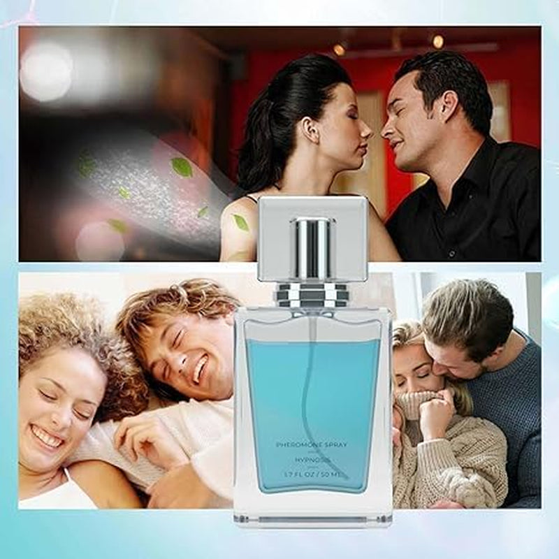 C u_pi d Cologne Men, Hypnosis Cologne, C u_pi d Cologne for Men (1 PCS)