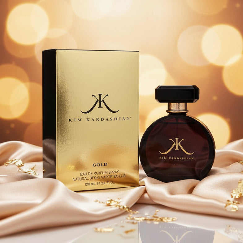 Women’s fragrance