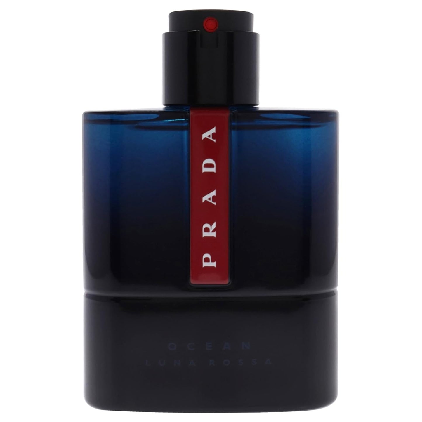 Luna Rossa Ocean for Men - 3.3 oz EDT Spray