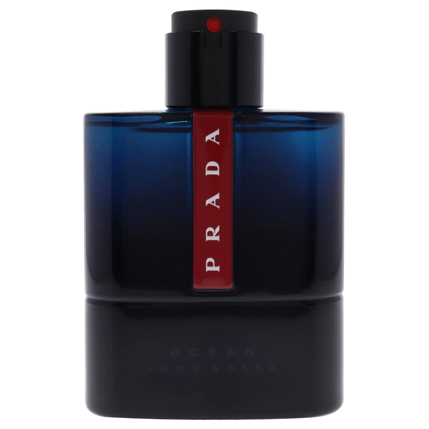 Luna Rossa Ocean for Men - 3.3 oz EDT Spray