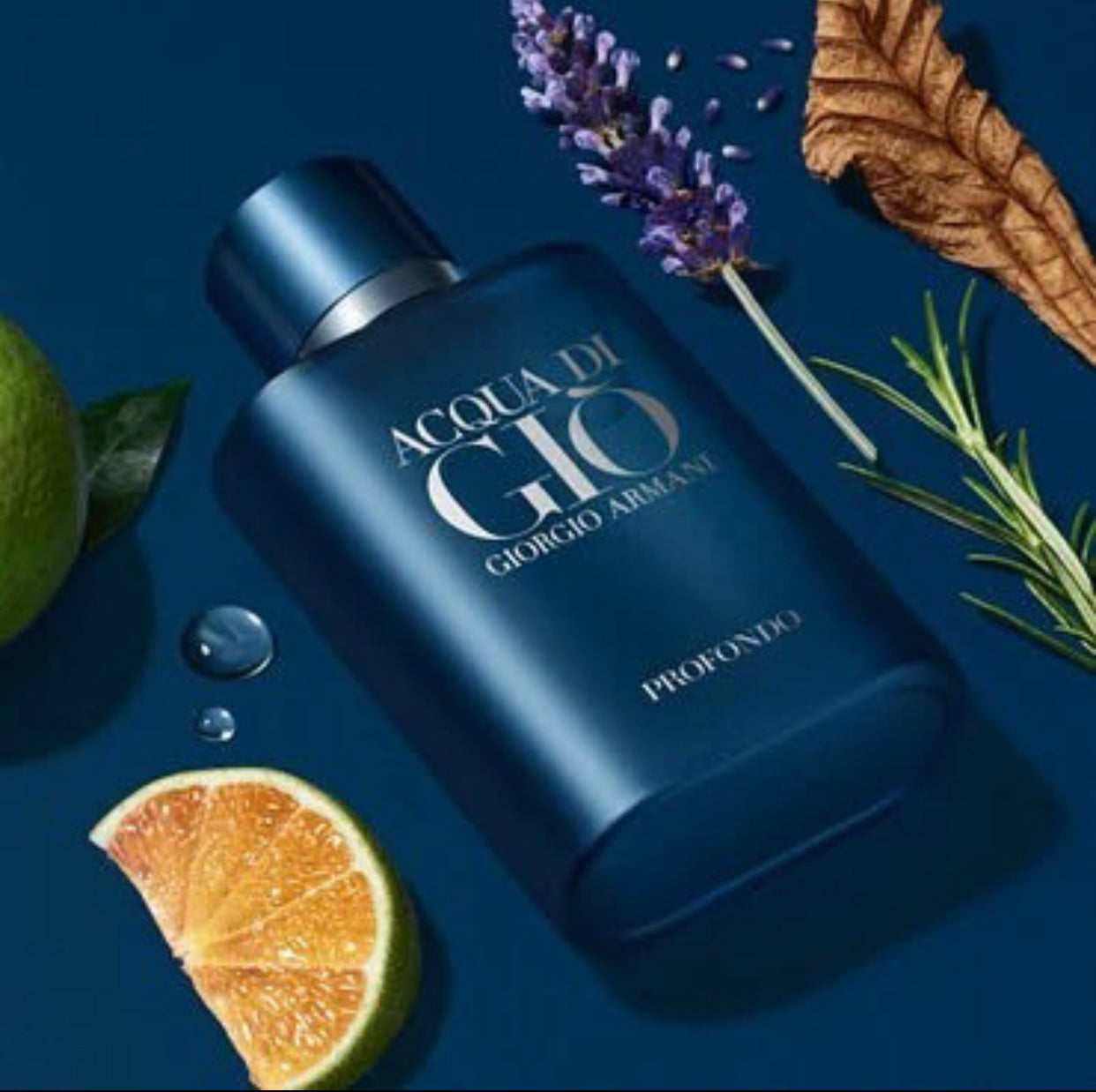 ACQUA DI GIO ( Profondo )