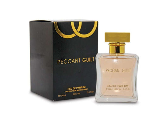 PECCANT GUILT