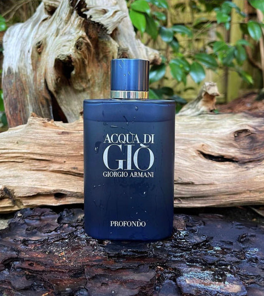 ACQUA DI GIO ( Profondo )