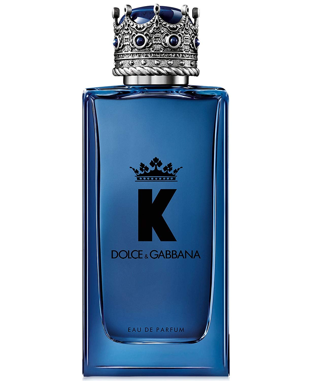 K for Men Eau De Parfum Spray, 3.4 Ounce/100Ml (2020 New Launch)