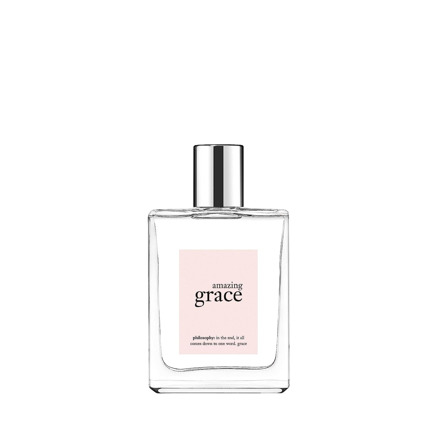 philosophy Amazing Grace Eau De Toilette, 4 Oz