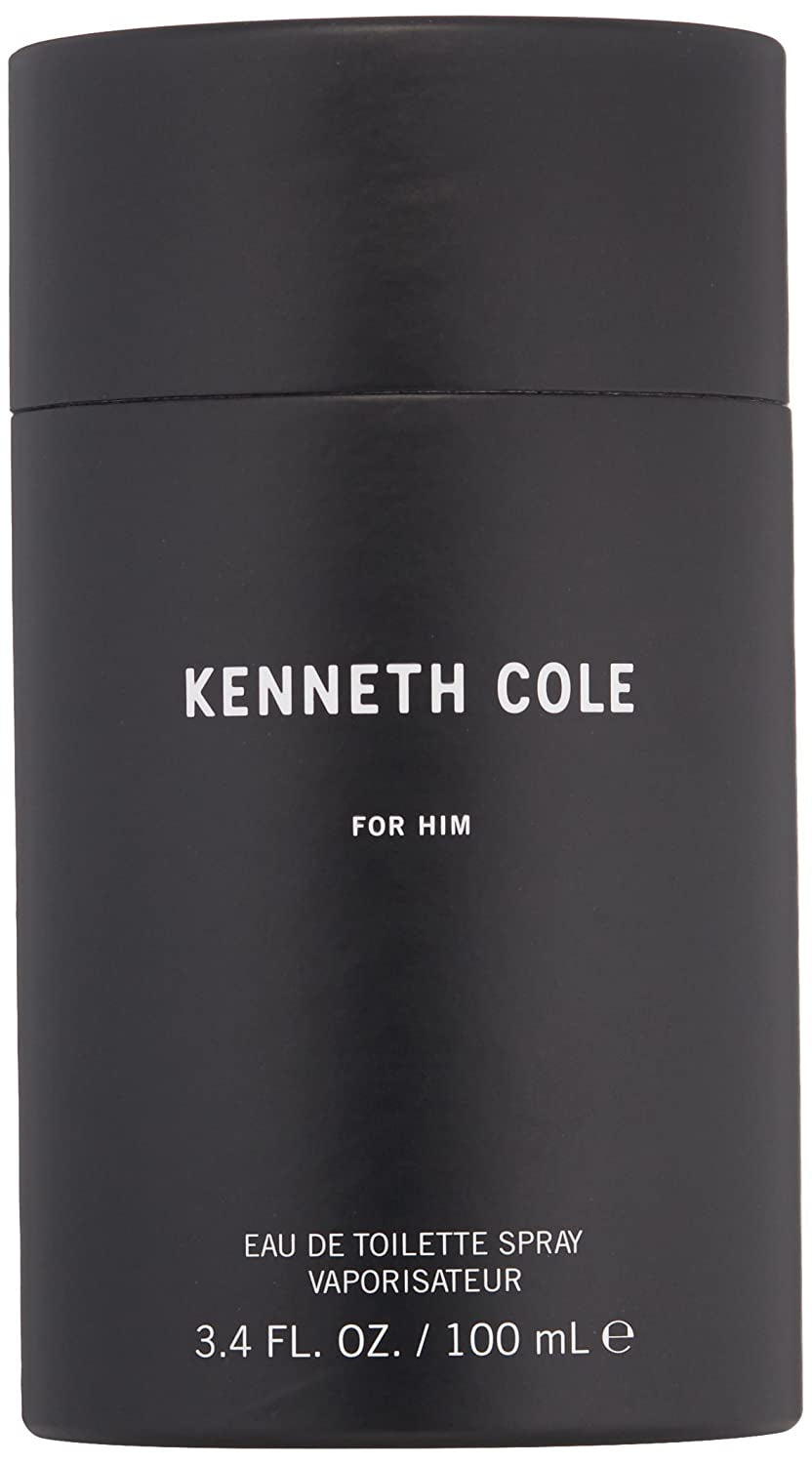 Eau De Toilette Spray for Him