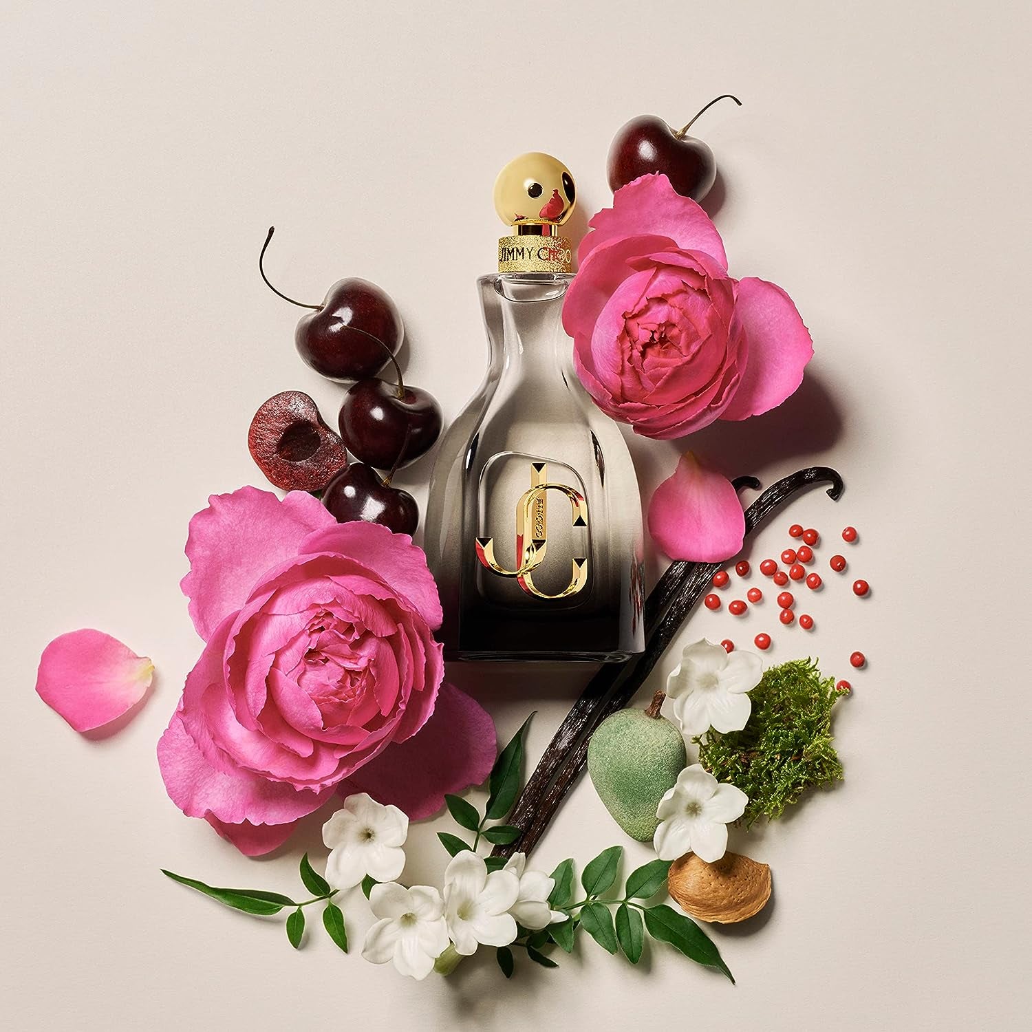 JIMMY CHOO IWC Forever 3.3 Fl. Oz.