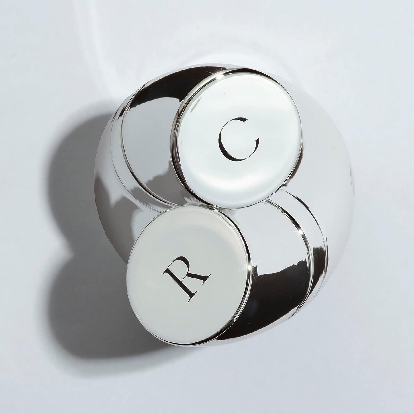 R&C Original by  - the Fragrance Duo - Matching Fragrances for Him and Her - Beautifully Entwined, Magnetic Bottles Symbolize Unity - Sensual and Indulgent Scent - 2 Pc EDP Spray