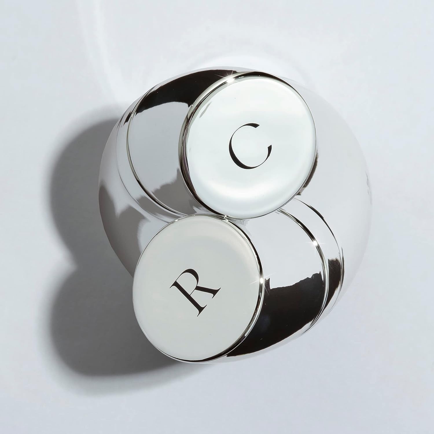 R&C Original by  - the Fragrance Duo - Matching Fragrances for Him and Her - Beautifully Entwined, Magnetic Bottles Symbolize Unity - Sensual and Indulgent Scent - 2 Pc EDP Spray