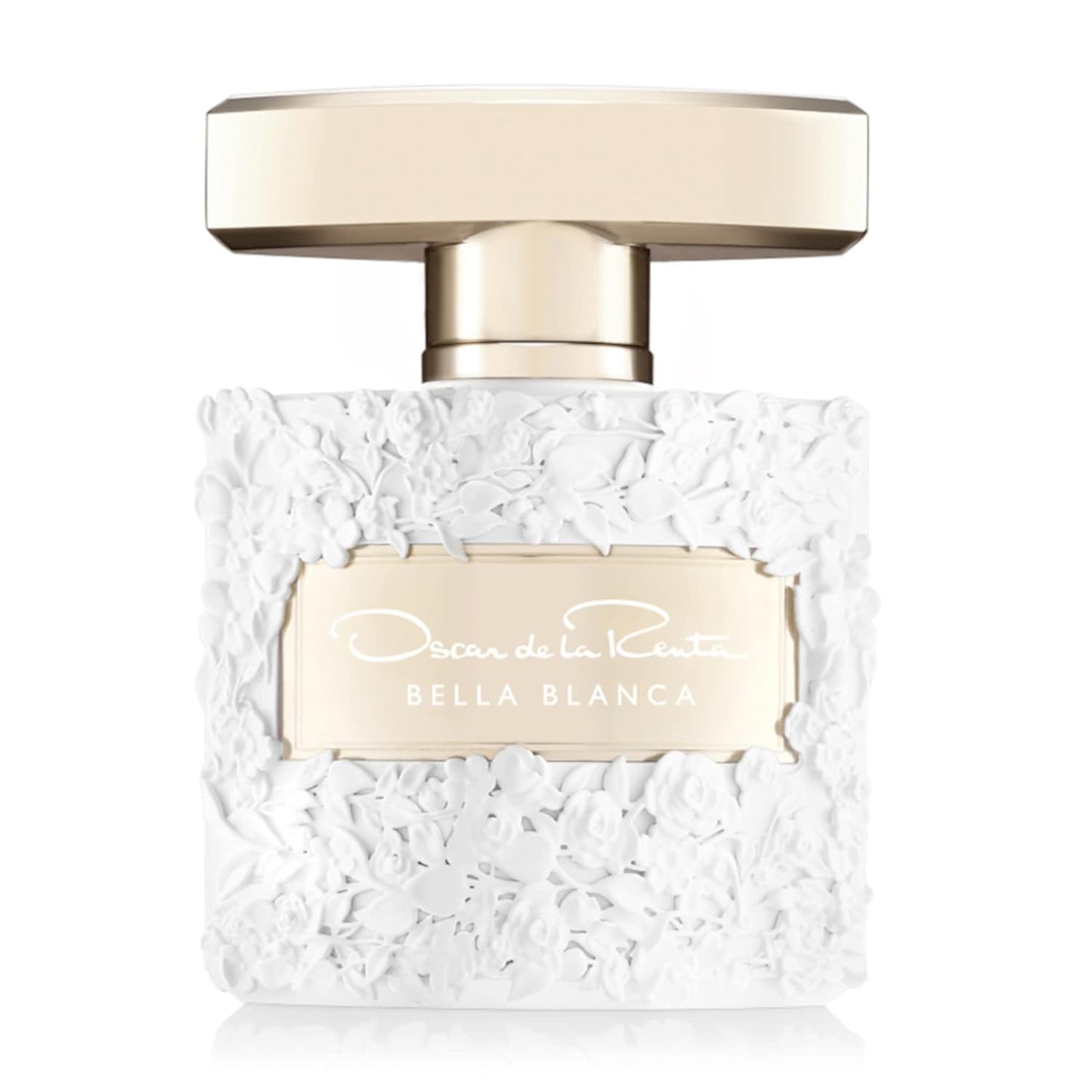 Oscar De La Renta Bella Blanca Eau de Parfum Perfume Spray For Women