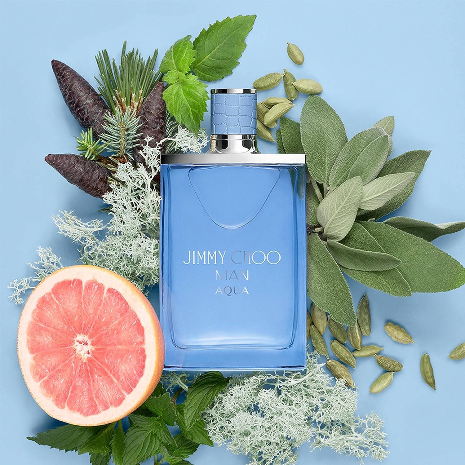 JIMMY CHOO Man Aqua